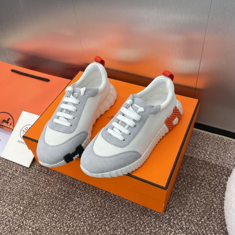 Hermes Casual Shoes